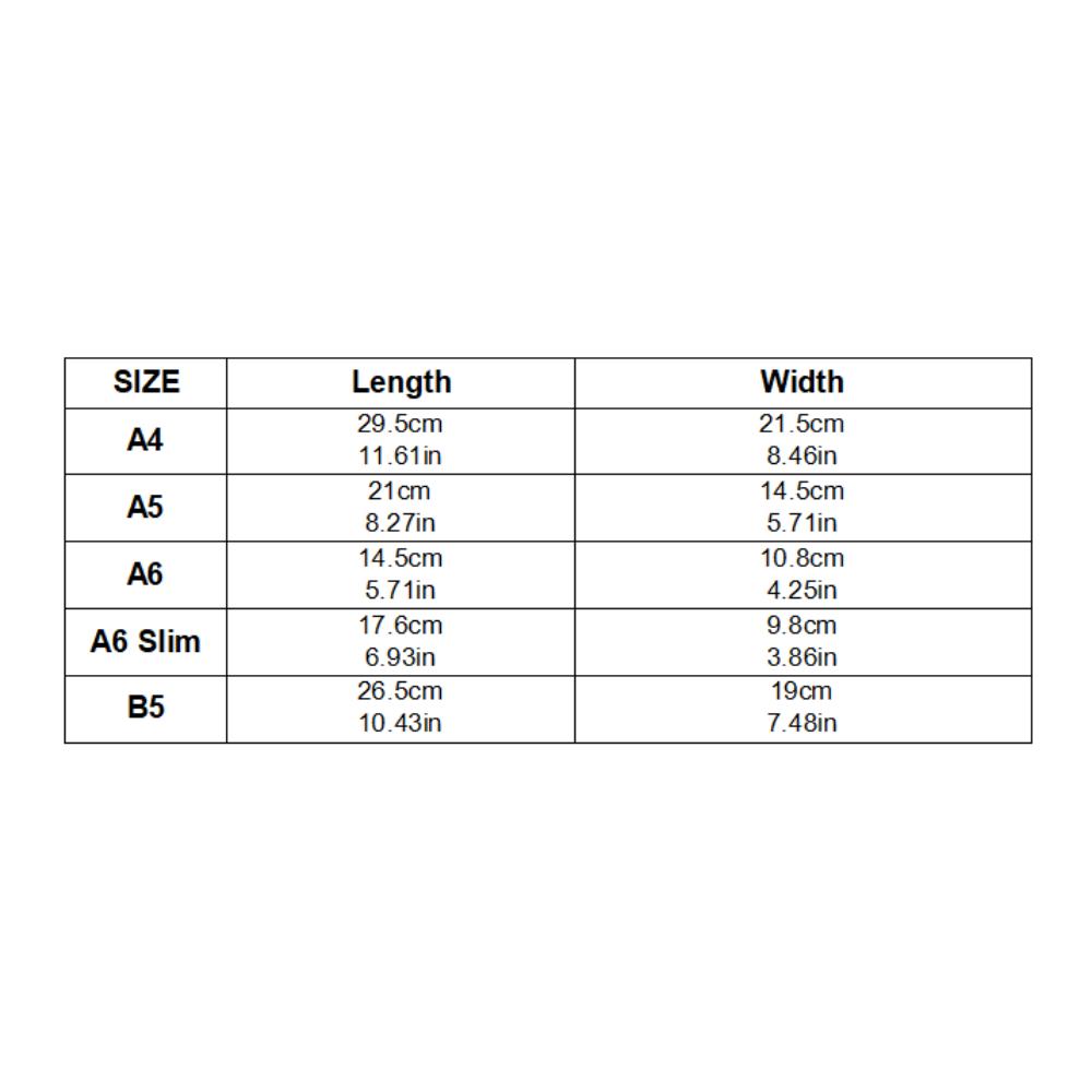 DIY Pattern Thermal Dye Sublimation Blank Book Portable Hand Ledger Heat Transfer Print Image Note Book Sketchbook Memorandum