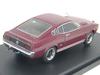 IXO Toyota Celica LB 1973 Violet 1/43 RA25-MQ