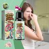 Dowmoo Liquid Fart Spray – Fake Poop Scent, Extra Potent Pungent Stench, Anal Fecal Odor, Novelty Prank Toy, Stinky Atmosphere