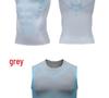 Men's Quick-Dry High-Elastic Tank: Fitness, Running, Basketball, Football Training Apparel
