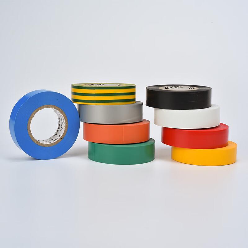 Lilang Outdoor Flame Retardant Electrical PVC Insulation Tape