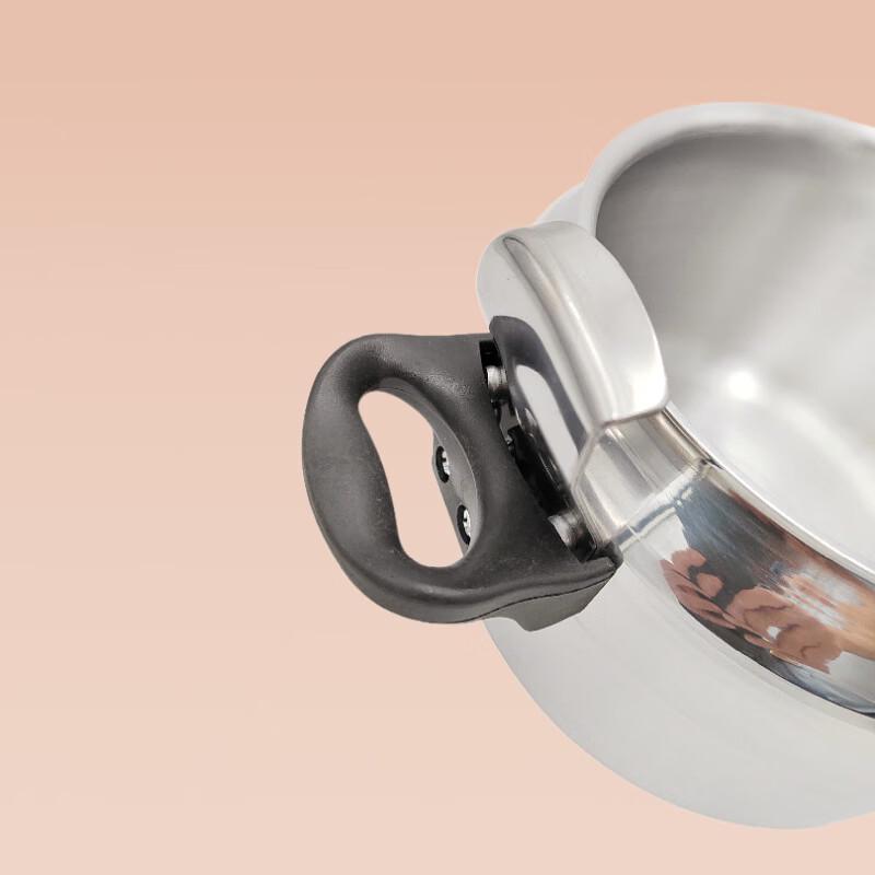 OLOEY Explosion-Proof Pressure Cooker
