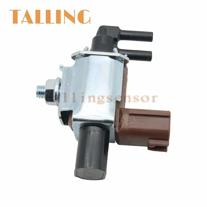 14956-35U10 Air Intake Manifold VSV Vacuum Solenoid Valve For Nissan J32 2.5L Infiniti G20 New K5T46588 K5T46583