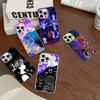 O-Omori Game Phone Case for iPhone 17 16 Plus Pro Max 15 14 13 12 11 Matte Colorful Covers