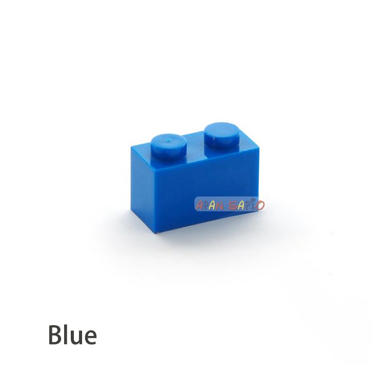 High-Quality 25Pcs Self-assembly High-Quality Building High-Quality Blocks Play sets High-Quality High High-Quality 1X2 High-Quality 16Color