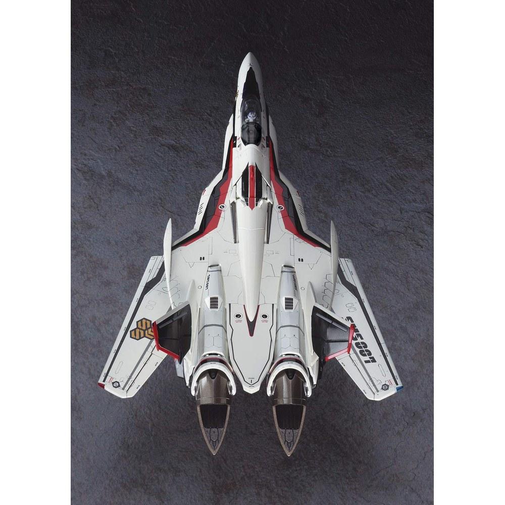 Hasegawa Macross F VF-25F/S Messiah 1/72 Scale Plastic Model Kit