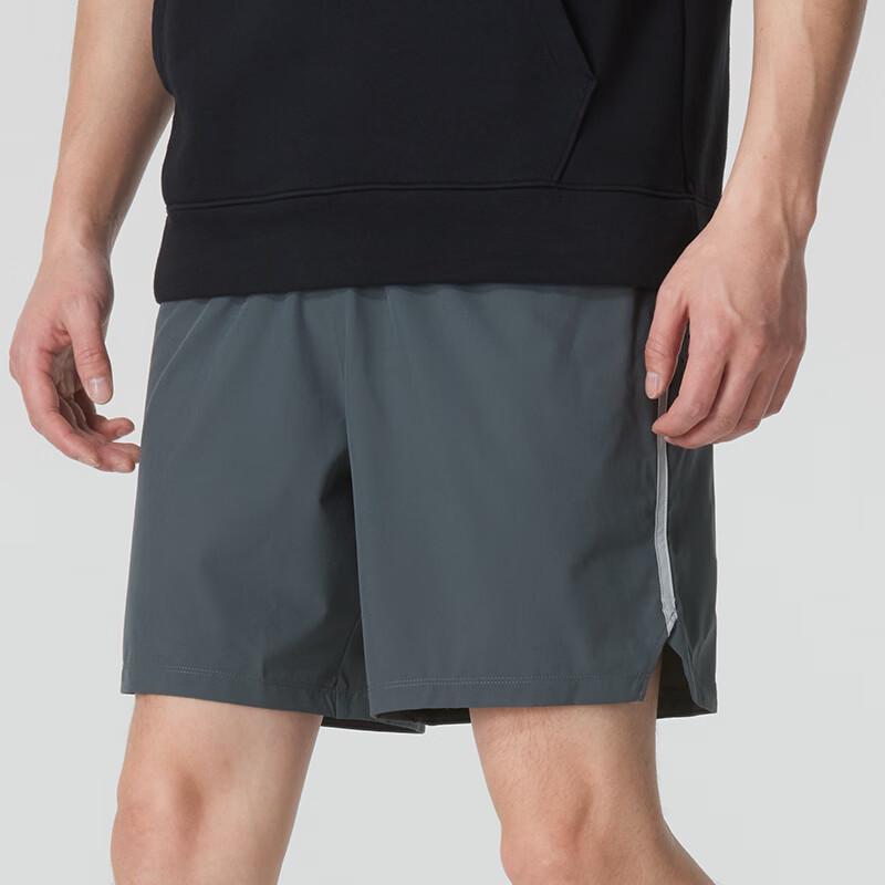 Under Armour Men's Breathable Running & Training Shorts
