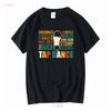 Tap Dance Dancing Studio Practice T Shirt Long or Short Sleeves Vintage Washed Comfortable Casual Fashion Breathable Homme Soft
