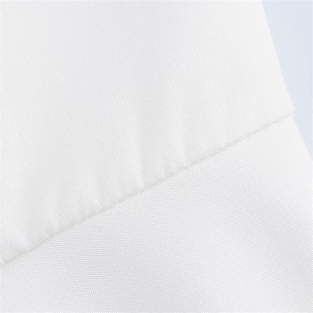 2025 Spring/Summer Women's Sweet Wavy Hem Off-Shoulder Strapless Dress