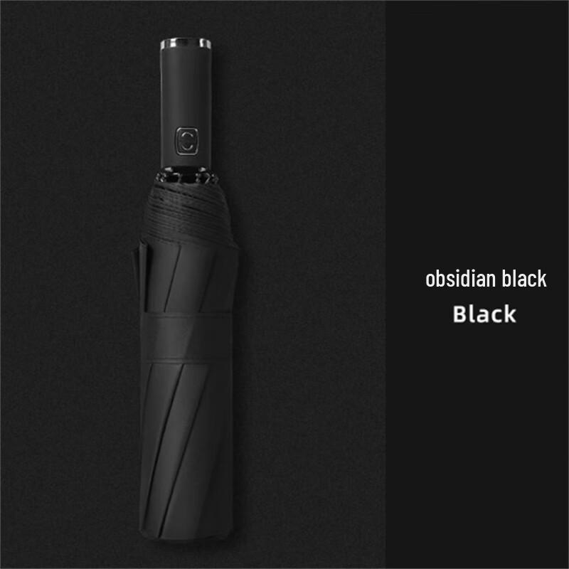 Automatic Folding UV Protection Dual-Use Umbrella