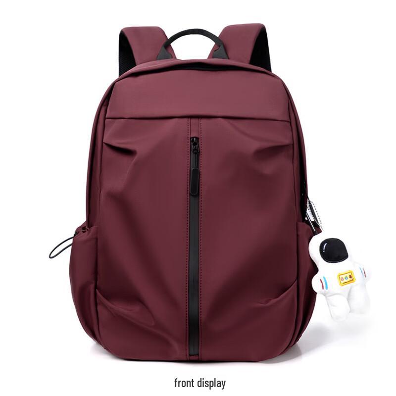 Nongtuo Large Capacity Lightweight Student Backpack Universal