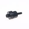 Hand Rivet Nut Head Hand Rivet Nut Manual Riveter Tools Accessory For Nuts M3-M12 Installation Rivet Nut Tools