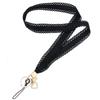 Korean Style Pearl Heart Pendant Phone & ID Lanyard for Women