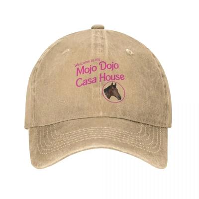 Hüte & Mützen – Baseball-Caps