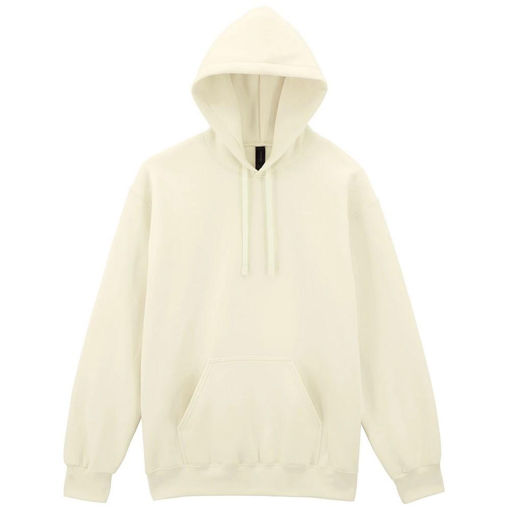 Gildan Unisex Adult Hammer Maxweight Hoodie