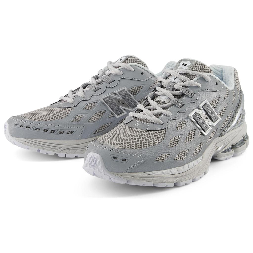 New Balance 1906W 'Silver Metallic White' (Unisex) Silver Metallic / White Running Shoes U1906WFE