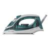 Steam Iron - TAURUS - Baltic 2400 - 2400 W - Steam Boost 130 G/min - SILVER Teflon Soleplate