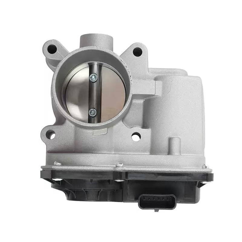161206381R MF248G 8201162688 70370364 703703640 Throttle Body Fit For Dacia Renault 1.6 8V-N26R