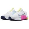 Neuer Nike Metcon 9 Weiß Fierce Pink DZ2617-102