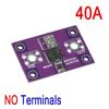 40A 60A Ideal Diode Module No Voltage Limitation Solar Energy Anti Reverse Irrigation Battery Charging Anti Backflow Protection