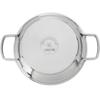 Frying Pan WMF PermaDur Advance 24 Cm (07.7534.4021)