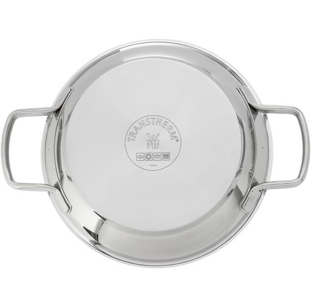 Сковорода WMF PermaDur Advance 24 см (07.7534.4021)