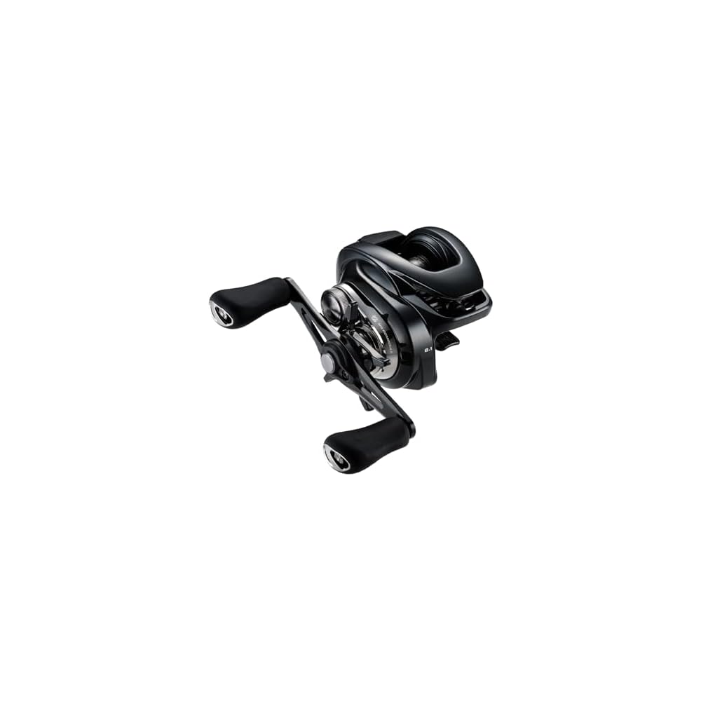 Shimano Metanium DC 24 Baitcasting Reel 70XG Right Hand 7.1:1 Gear Ratio