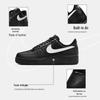 Nike Men's Air Force 1 FZ0627-010 Sneakers