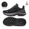 CAMEL Women's Outdoor Lightweight Hiking & Trekking Sneakers