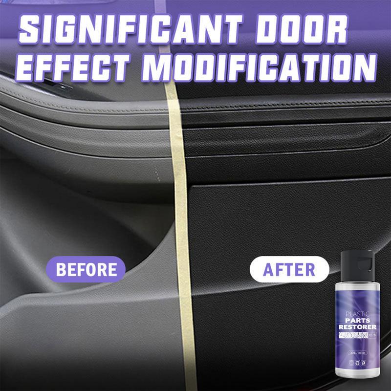 Coating For Car Parts Protective Coating Parts Restorer Parts Restorer For Cars Efficient Car Interior Coating Car Parts