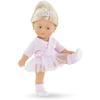 Coffret poupée - COROLLE - Mini Corolline Rosy Ballerine - 20 cm - Des 3 ans
