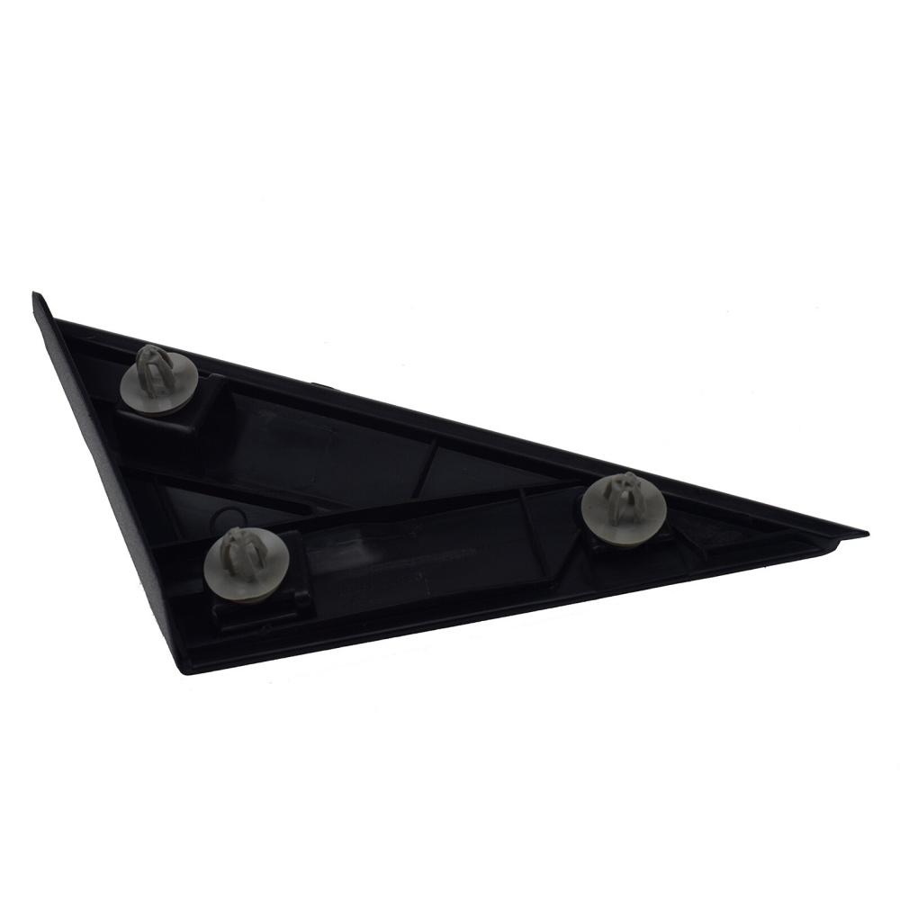 Front Left Exterior Corner Trim Molding 86180-1R000 For Hyundai Accent 2012-2017