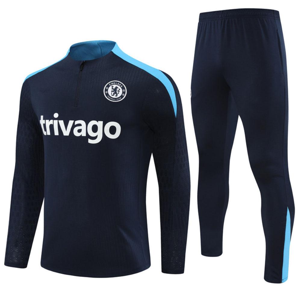 Ajax Fußball-Trainingsuniform Marseille Napoli Chelsea Ac Algerien Arsenal Fußballuniform