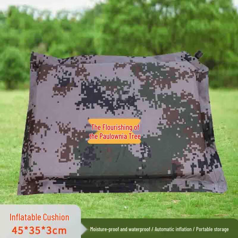 Outdoor Camping & Hiking Essentials