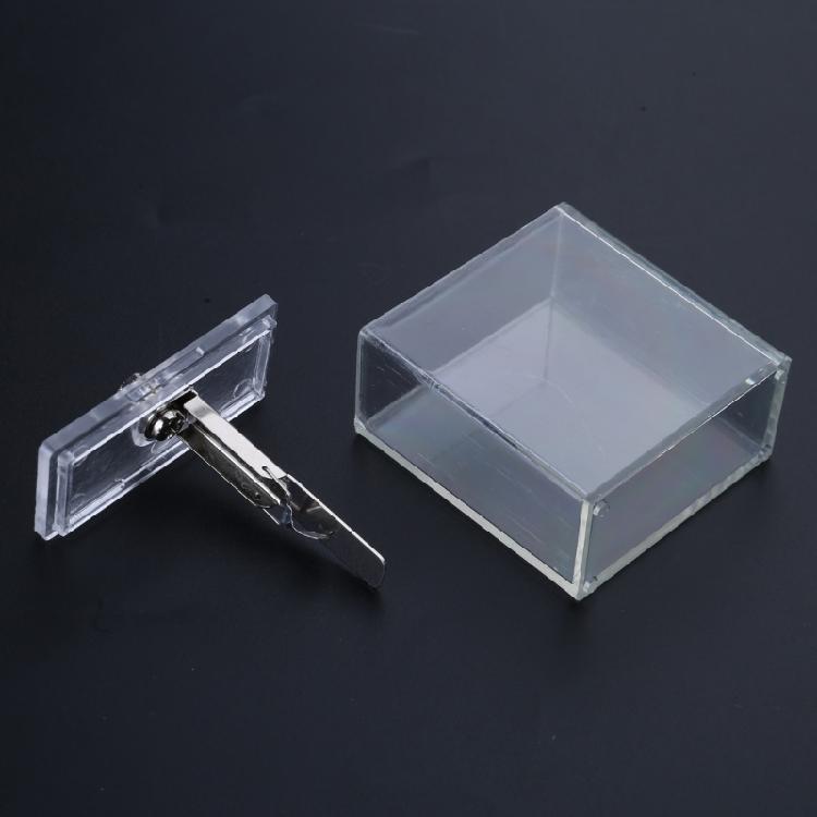 Electroscope Static Electricity Testing Device Static Electricity Experiment Supplies for Science Education and Teaching