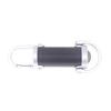 Cob Work Light Type-C Rechargeable Led Flashlight Keychain Hanging Portable Light Keyring Camping Pocket Lamp For Outdoor