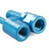 Pack of 3 100 Angle Grinder Grinding Head Durable Tips for Marble, Granite, and Quartz Countertops  6/10/15mm Diameter