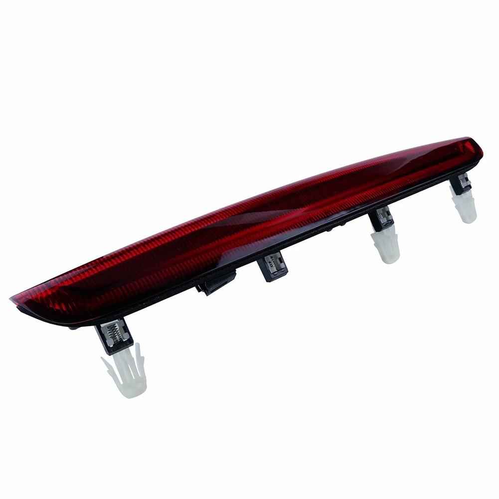 

LED Rear High Position Brake Light OE 8P4945097C Car Third Brake Lamp Rear High Level Brake Light For A3 8P Hatchback 04-12 красный