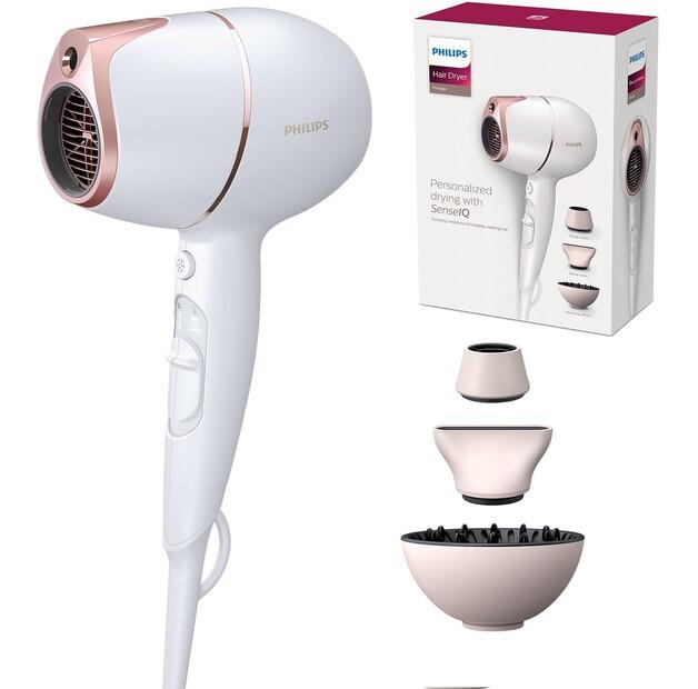 Philips BHD628/00 Hair Dryer