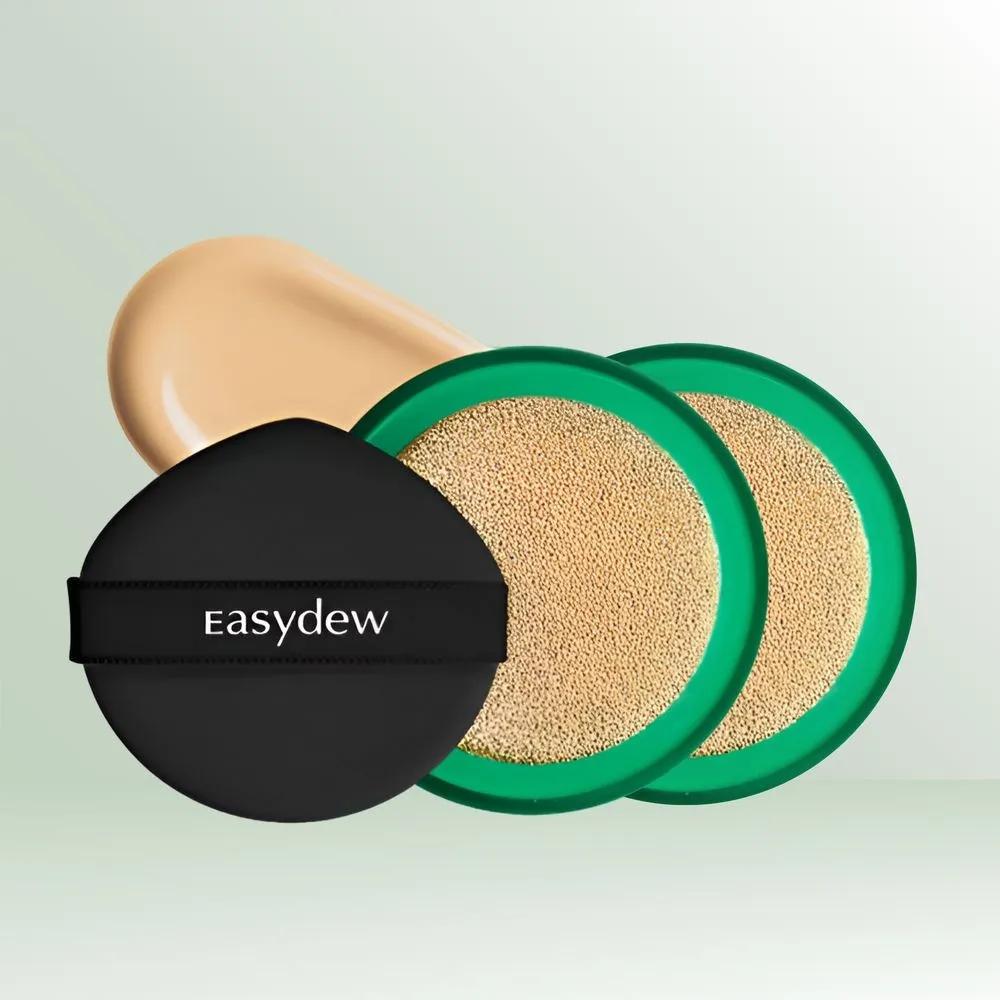 Easydew Mela B Toning Ampoule Cushion No. 23 Beige (Refill 2)