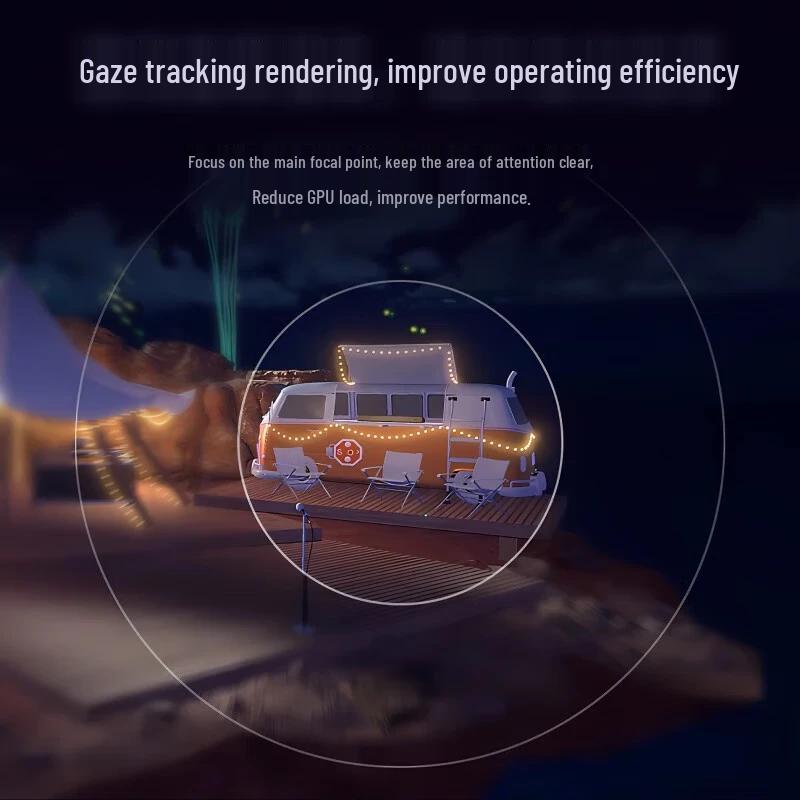 PICO 4 Pro VR All-in-One Headset