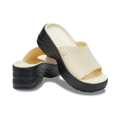 CrocS Women S Skyline Slide Vab  23SwSl208182 