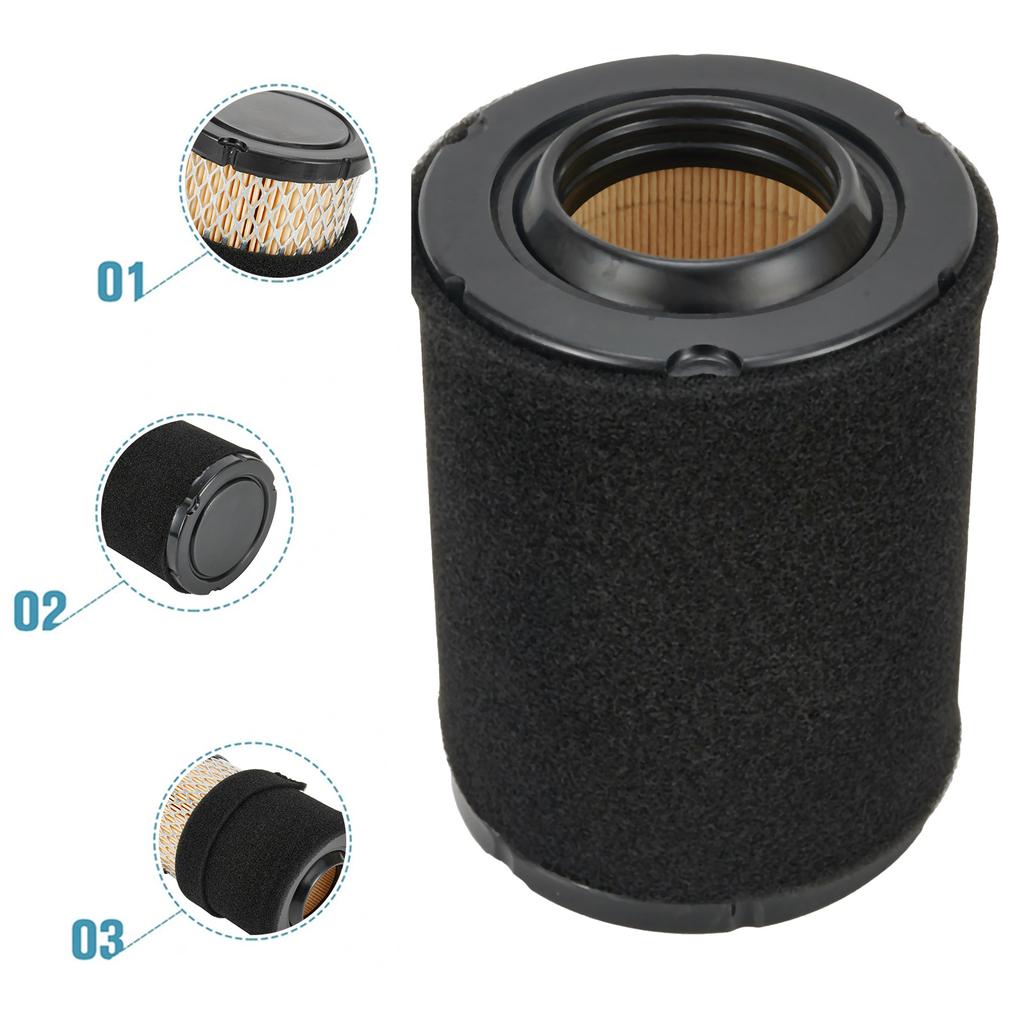 1 PCS NEW REPL For Garden Lawn Mower AIR FILTER 737-05129 937-05129 Garden Power Tool Replacement Accessories