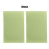 100ks Průsvitný umělecký pauzovací papír Kopírování Přenos Psaní Kreslení Pauzovací papírBarva