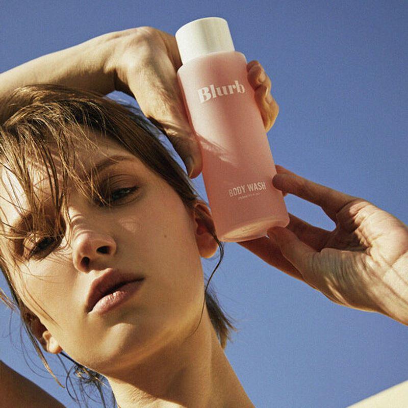 Blurb Signature Body Wash 250ml Blurb Body Wash 250ml