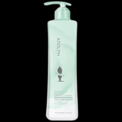 Adolph Oil Control Volumizing Shampoo