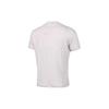 Adidas Sports Round Neck Short Sleeve T-Shirt Men Tops Gray CV6245