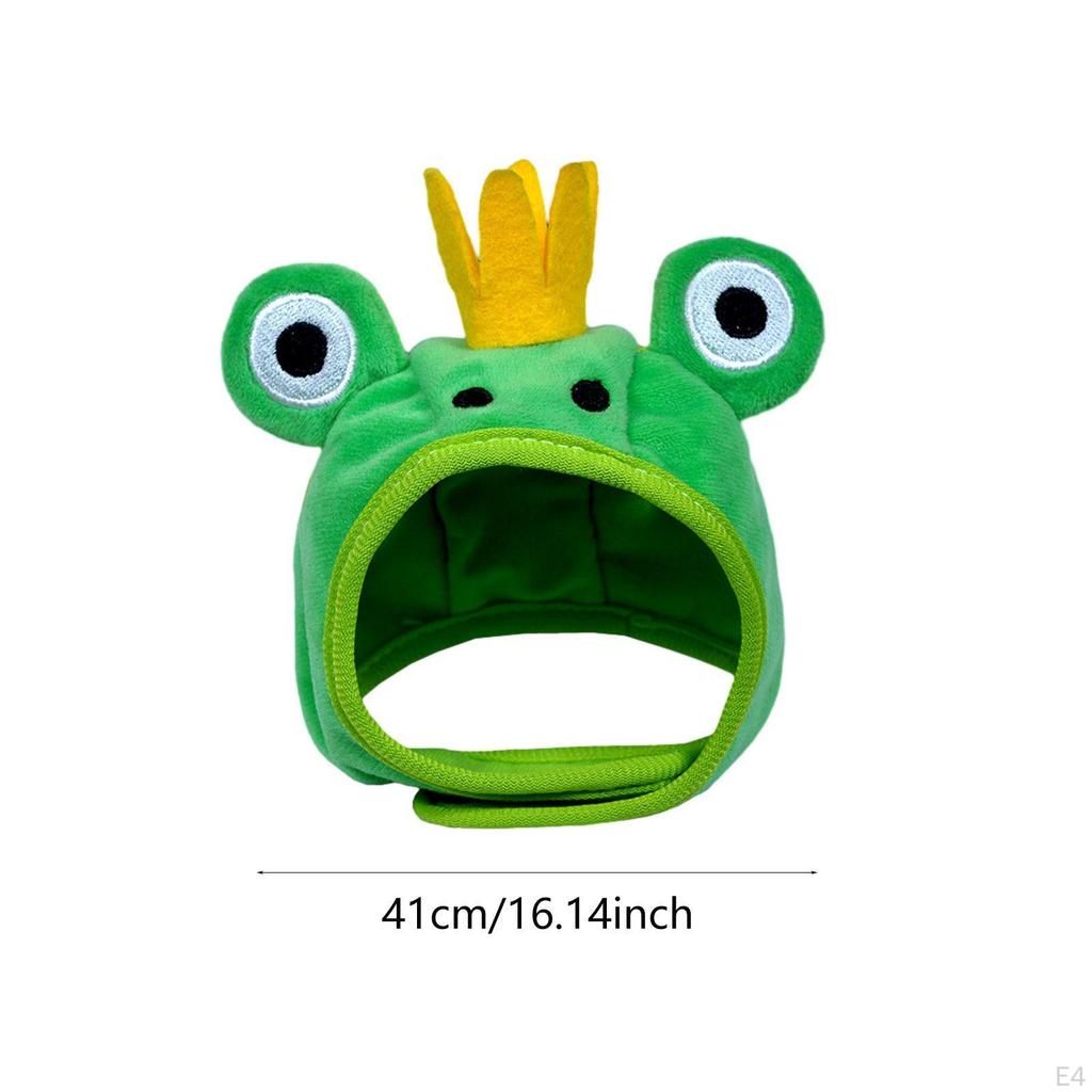 Cat Cats for PUPPY DOG Photos Property Head Wrap Photo Props Festival