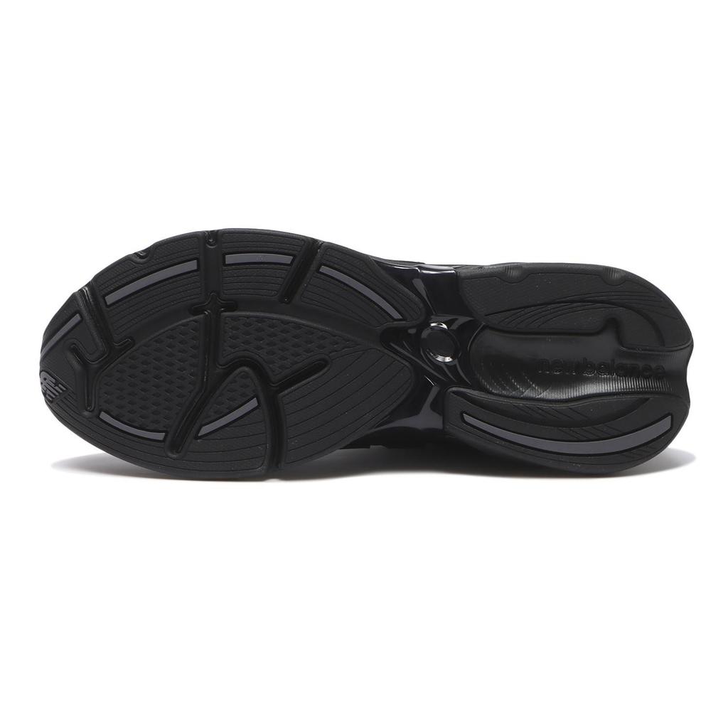 U20109UZ New Balance 2010 Black Faded Black (Men's)