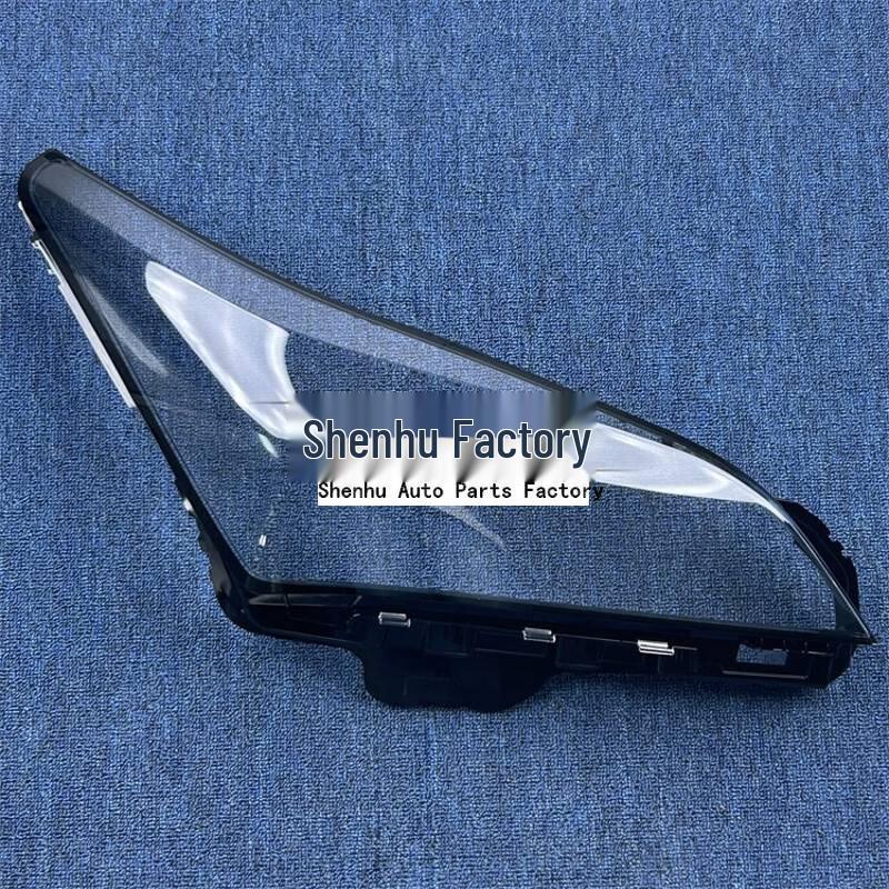 Headlight Shell Cover for 2020-21 Buick Envision